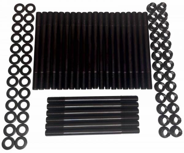 Gator Fasteners HSK5967C Heavy Duty Head Stud Kit (1998.5 - 2025 Cummins) - Southern Diesel Supply