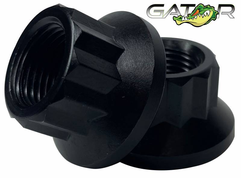 Gator Fasteners HSK64 Heavy Duty Head Stud Kit (2008 - 2010 Power Stroke) - Southern Diesel Supply