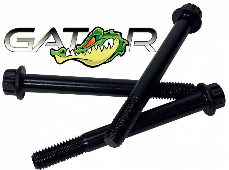 Gator Fasteners HSK64 Heavy Duty Head Stud Kit (2008 - 2010 Power Stroke) - Southern Diesel Supply