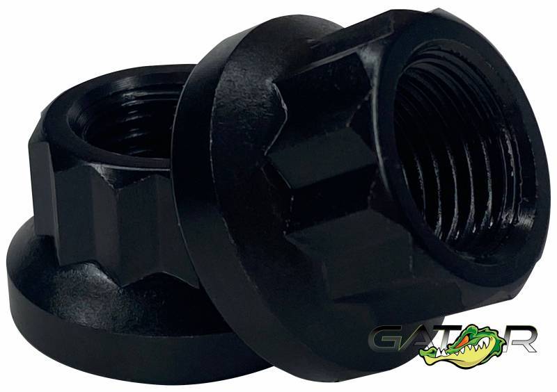 Gator Fasteners HSK66 Heavy Duty Head Stud Kit (2001 - 2016 Duramax) - Southern Diesel Supply