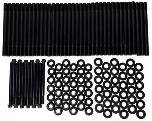 Gator Fasteners HSK66L5P Heavy Duty Head Stud Kit (2017-2025 6.6L Duramax)