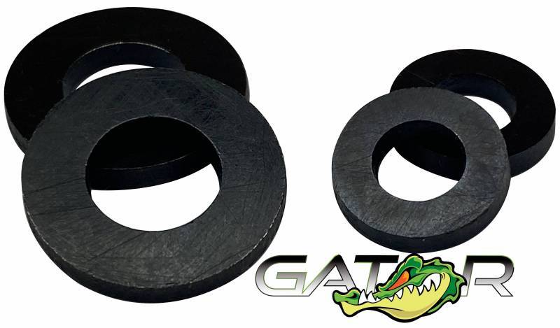 Gator Fasteners HSK67F Heavy Duty Head Stud Kit (2011 - 2025 Power Stroke) - Southern Diesel Supply