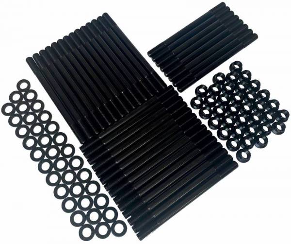 Gator Fasteners HSK73 Heavy Duty Head Stud Kit (1994 - 2003 Power Stroke) - Southern Diesel Supply