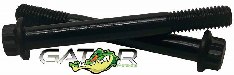 Gator Fasteners IRHBK60 Inner Row Head Bolt Kit (2003 - 2010 Power Stroke) - Southern Diesel Supply