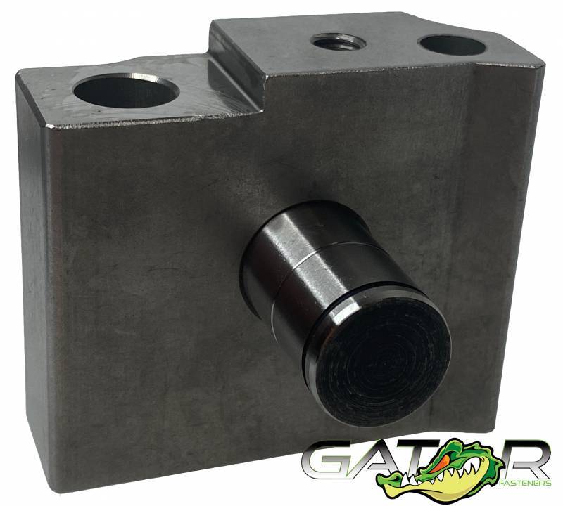 Gator Fasteners MRAP5912 Modified Rocker Arm Pedestal Set (1989 - 1998 Cummins) - Southern Diesel Supply