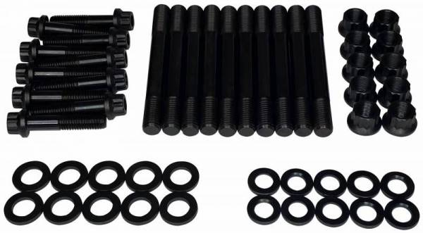 Gator Fasteners MSK667Y Heavy Duty Main Stud Kit (2001 - 2005 Duramax) - Southern Diesel Supply