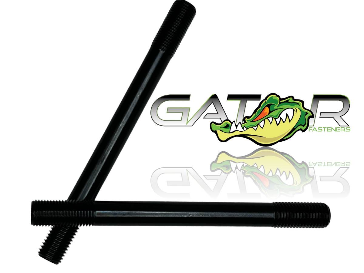 Gator Fasteners MSK67C Heavy Duty Main Stud Kit w/ Factory Girdle (2007.5 - 2025 Cummins) - Southern Diesel Supply