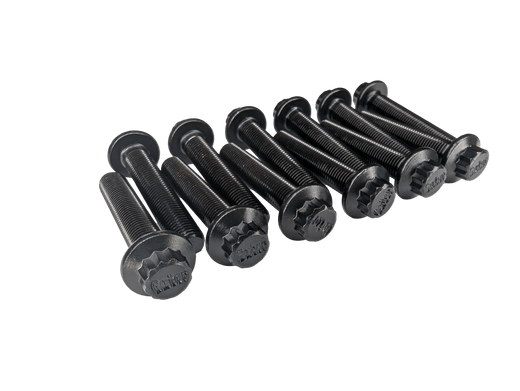Gator Fasteners RBK59CR67C Heavy Duty Rod Bolt Kit (Fractured Cap Rods) (2003-2025 5.9/6.7L Cummins)