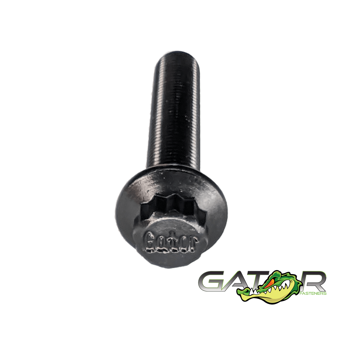 Gator Fasteners RBK59CR67C Heavy Duty Rod Bolt Kit (Fractured Cap Rods) (2003 - 2025 Cummins) - Southern Diesel Supply