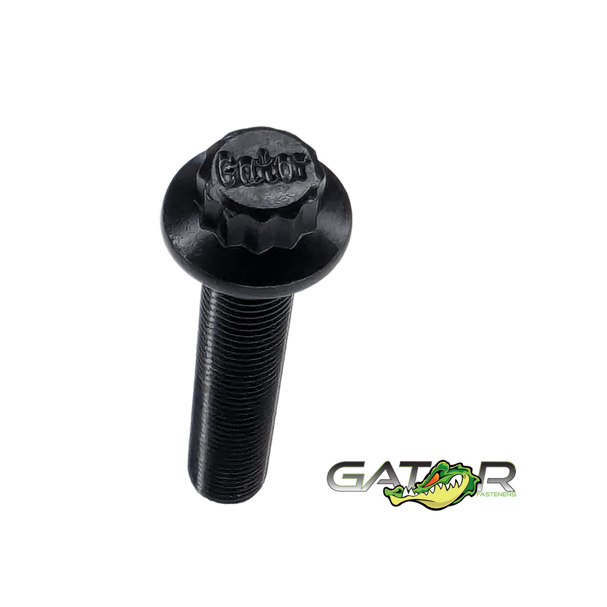 Gator Fasteners RBK59CR67C Heavy Duty Rod Bolt Kit (Fractured Cap Rods) (2003 - 2025 Cummins) - Southern Diesel Supply