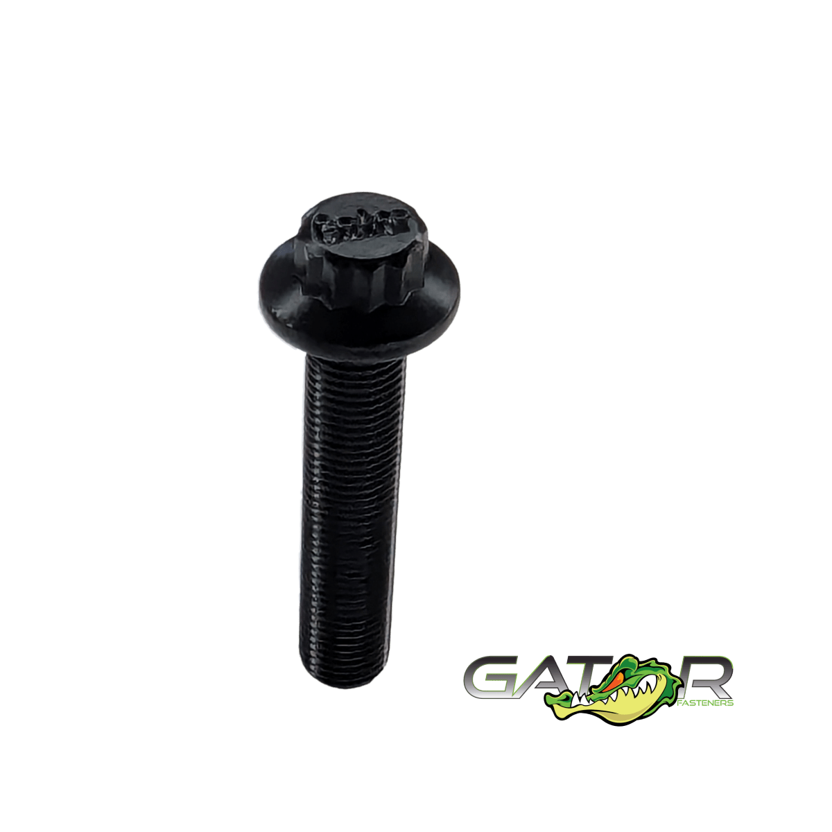 Gator Fasteners RBK59CR67C Heavy Duty Rod Bolt Kit (Fractured Cap Rods) (2003 - 2025 Cummins) - Southern Diesel Supply