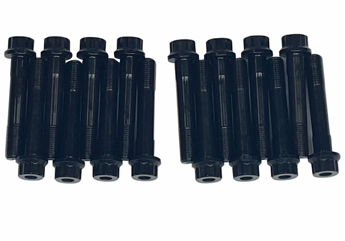 Gator Fasteners RBK6064 Rod Bolt Kit (2003 - 2010 Power Stroke) - Southern Diesel Supply