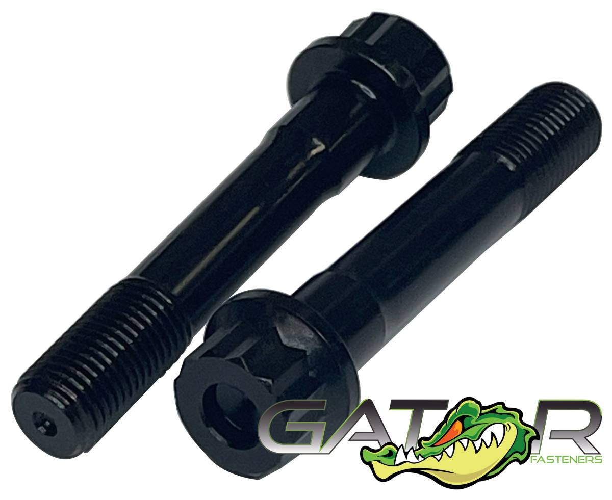 Gator Fasteners RBK6064 Rod Bolt Kit (2003 - 2010 Power Stroke) - Southern Diesel Supply