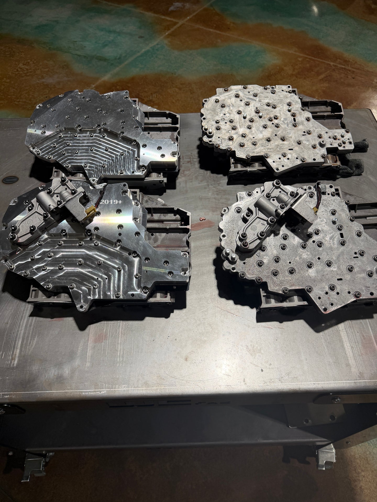 Gorilla Grip Valve Body - Southern Diesel Supply