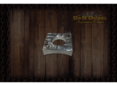 G&R Diesel Duramax MAF Bung (2001 - 2007 Duramax) - Southern Diesel Supply