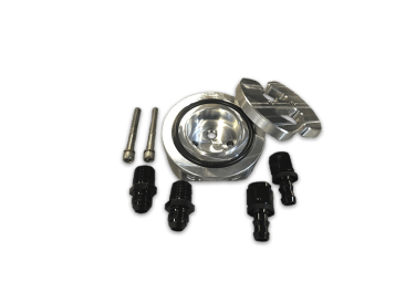 G&R Diesel GRD00161 Dual Feed Sump - Southern Diesel Supply