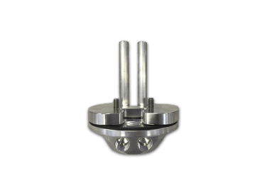 G&R Diesel GRD00162 Dual Feed & Dual Return Sump - Southern Diesel Supply