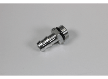 G&R Diesel GRD00172 8 ORB x 1/2 Inch Hose Barb G&R Diesel - Southern Diesel Supply