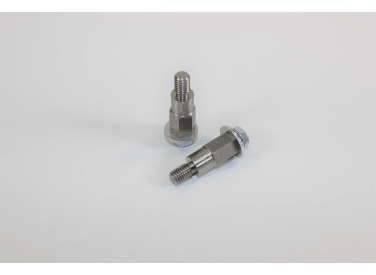 G&R Diesel GRD59CM3010 VP44 ECM Mounting Hardware Kit (1998.5 - 2002 Cummins) - Southern Diesel Supply
