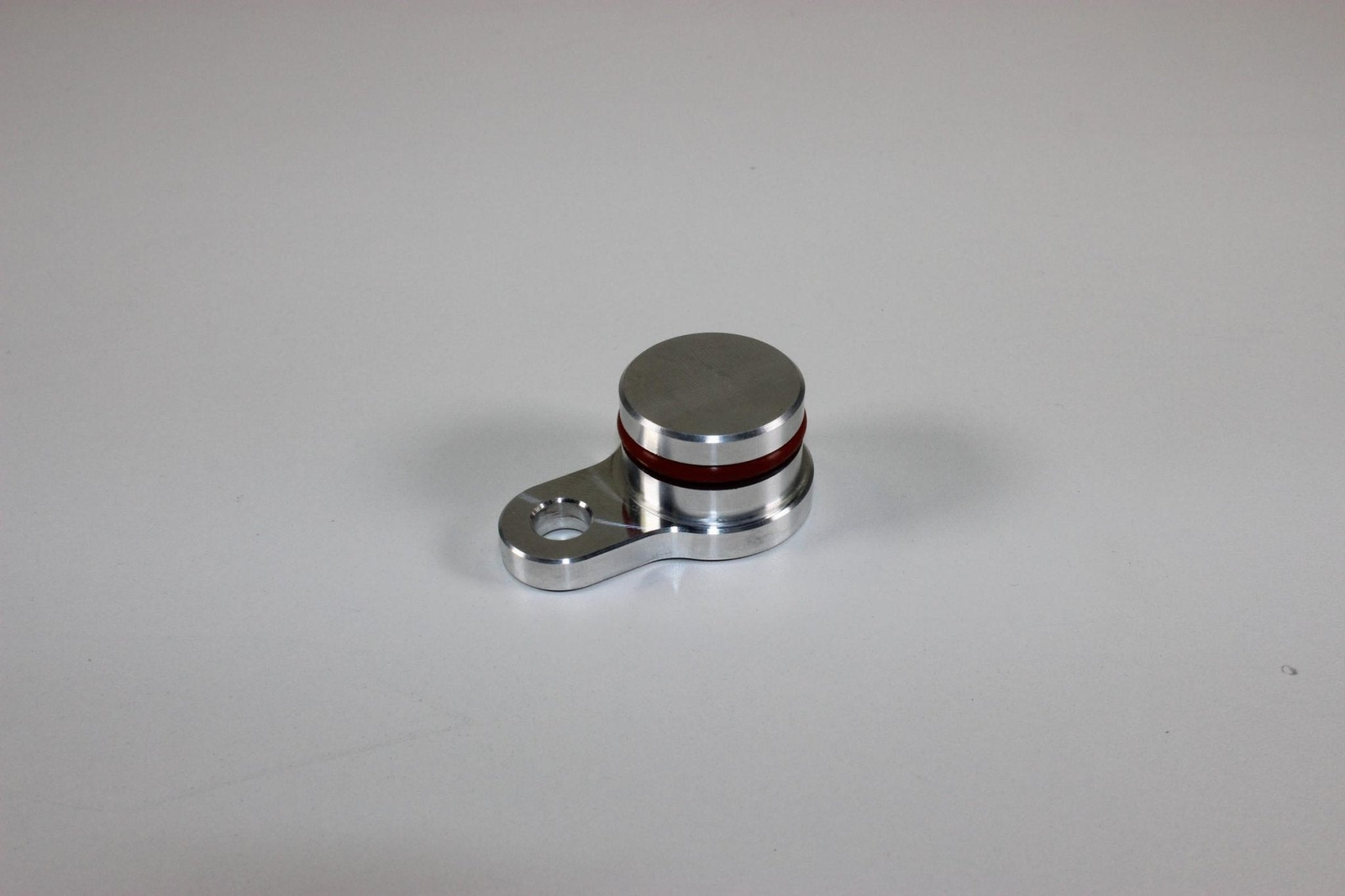 G&R Diesel GRD663002 LML Rear Engine Cover Coolant Plug (2011 - 2016 Duramax) - Southern Diesel Supply