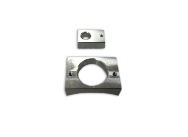 G&R Diesel GRD67CM1010 - SS Cummins IAT & MAF Bung Set (2007.5 - 2018 Cummins) - Southern Diesel Supply