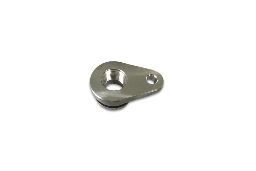 G&R Diesel GRD67CM3007 EGR Riser Fitting (2010 - 2018 Cummins) - Southern Diesel Supply