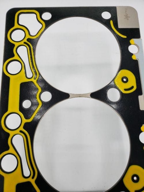 Hamilton Cam 07 - g - 12vf Fire Ring Gasket, .070″ Thick (1989 - 1998 Cummins) - Southern Diesel Supply