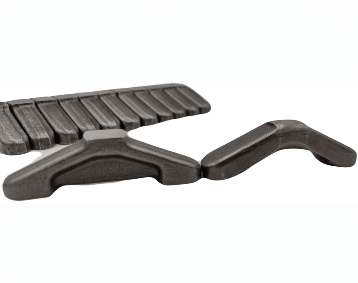 Hamilton Cams 07 - B - 001 Forged 24v Bridges (2003 - 2024 Cummins) - Southern Diesel Supply