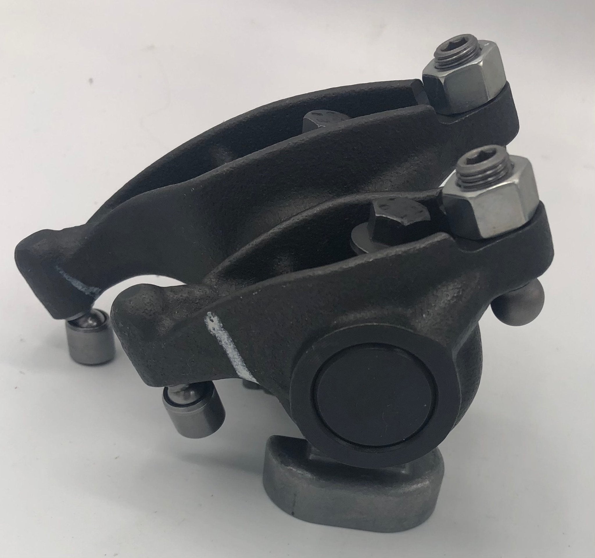 Hamilton Cams 07 - cc - 24v19+ ’19+ Flat Tappet Conversion - Southern Diesel Supply