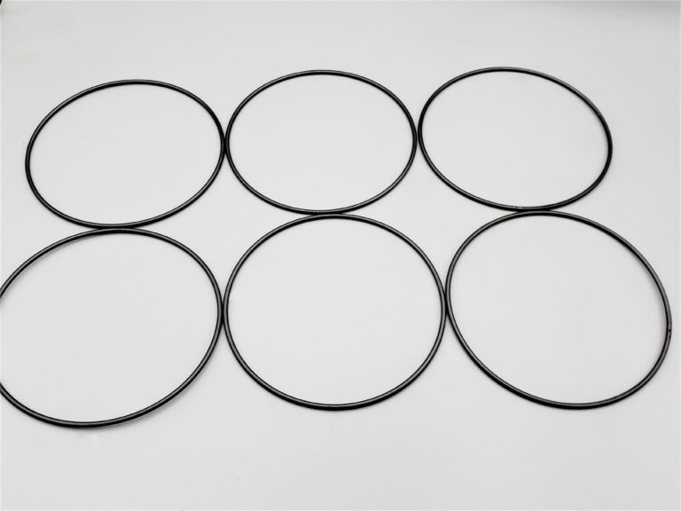 Hamilton Cams 07 - g - 6.7 6.7 Fire Ring Gasket STD .046″ (2007.5 - 2018 Cummins) - Southern Diesel Supply