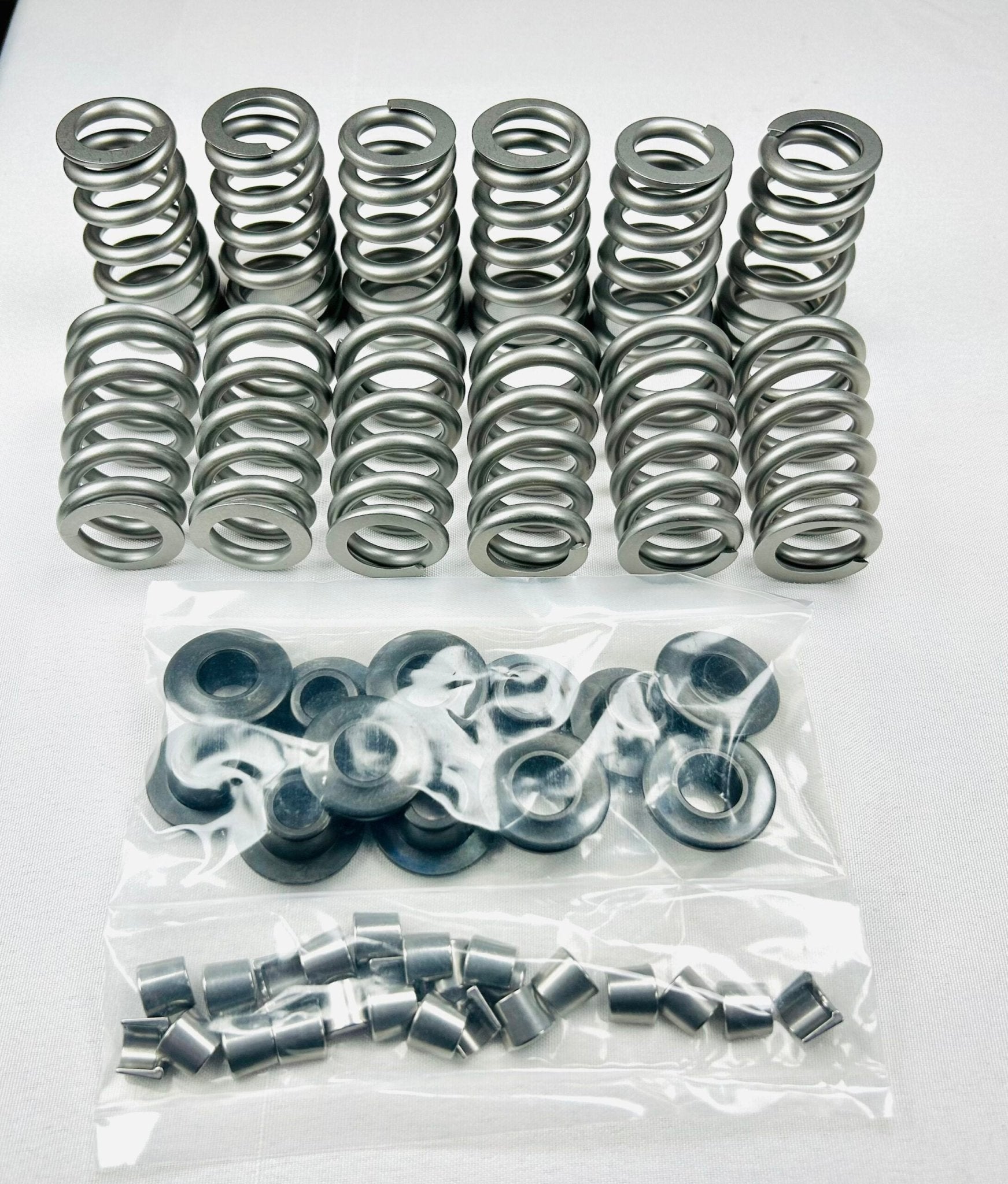 Hamilton Cams 07 - s - 001 Performance Cummins 12 Valve springs (1989 - 1998 Cummins) - Southern Diesel Supply