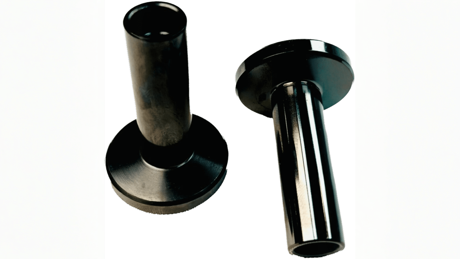 Hamilton Cams 07 - t - 002 1.45″ DLC Coated Steel Tappets (1989 - 2018 Cummins) - Southern Diesel Supply