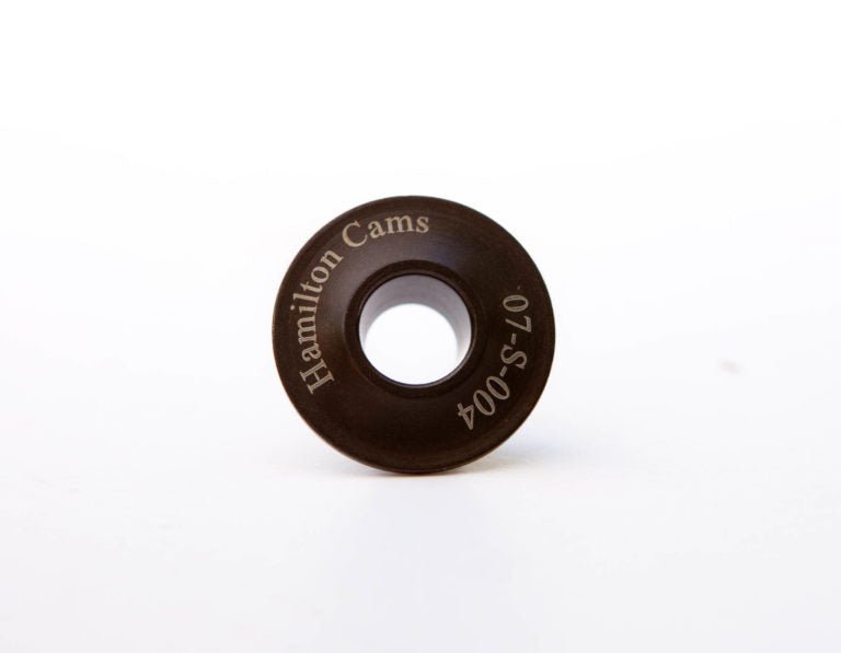 Hamiltons Cams 07 - s - 004 24 Valve Tool Steel Retainers (2003 - 2018 Cummins) - Southern Diesel Supply