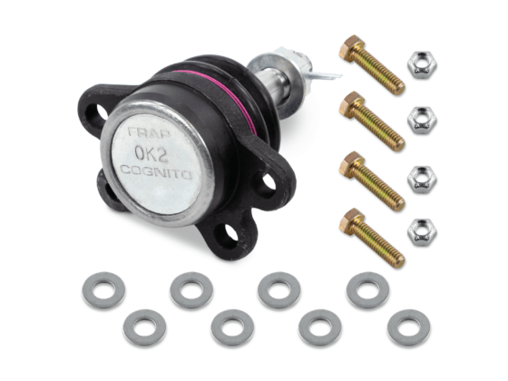 HD Series Replacement Upper Ball Joint for Cognito Upper Control Arms for 11-25 Silverado/Sierra 2500HD-3500HD &amp; 14-18 Silverado/Sierra 1500 Trucks - Southern Diesel Supply