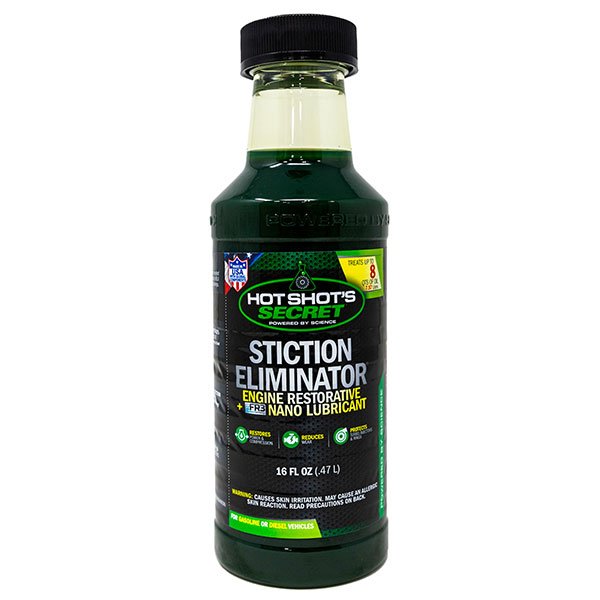 Hot Shot's Secret The Original Stiction Eliminator - Southern Diesel Supply