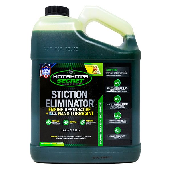 Hot Shot's Secret The Original Stiction Eliminator - Southern Diesel Supply