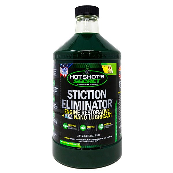 Hot Shot's Secret The Original Stiction Eliminator - Southern Diesel Supply