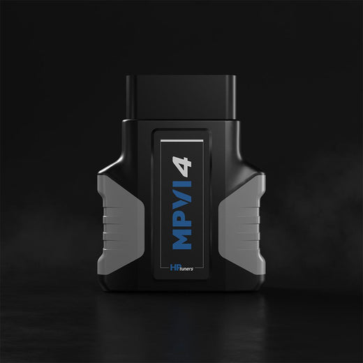 HPTuners MPVI4