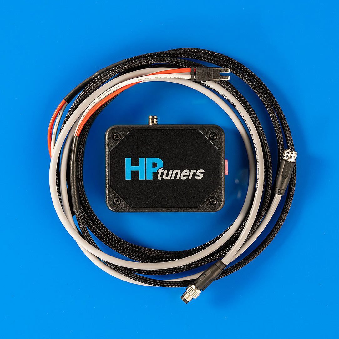 HPTuners E41 Upgrade Kit - Southern Diesel Supply