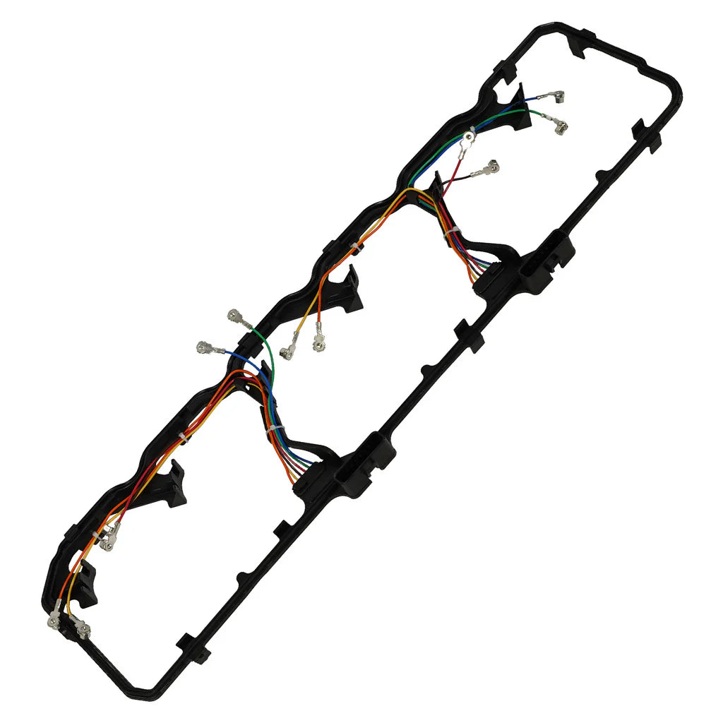 - Diesel Performance Part