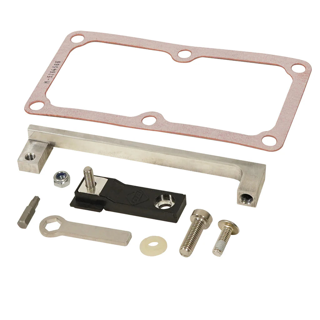 BD Diesel BD Diesel 1041520 Killer Grid Heater Upgrade Kit (2007.5-2024 Cummins) - Diesel Performance Part