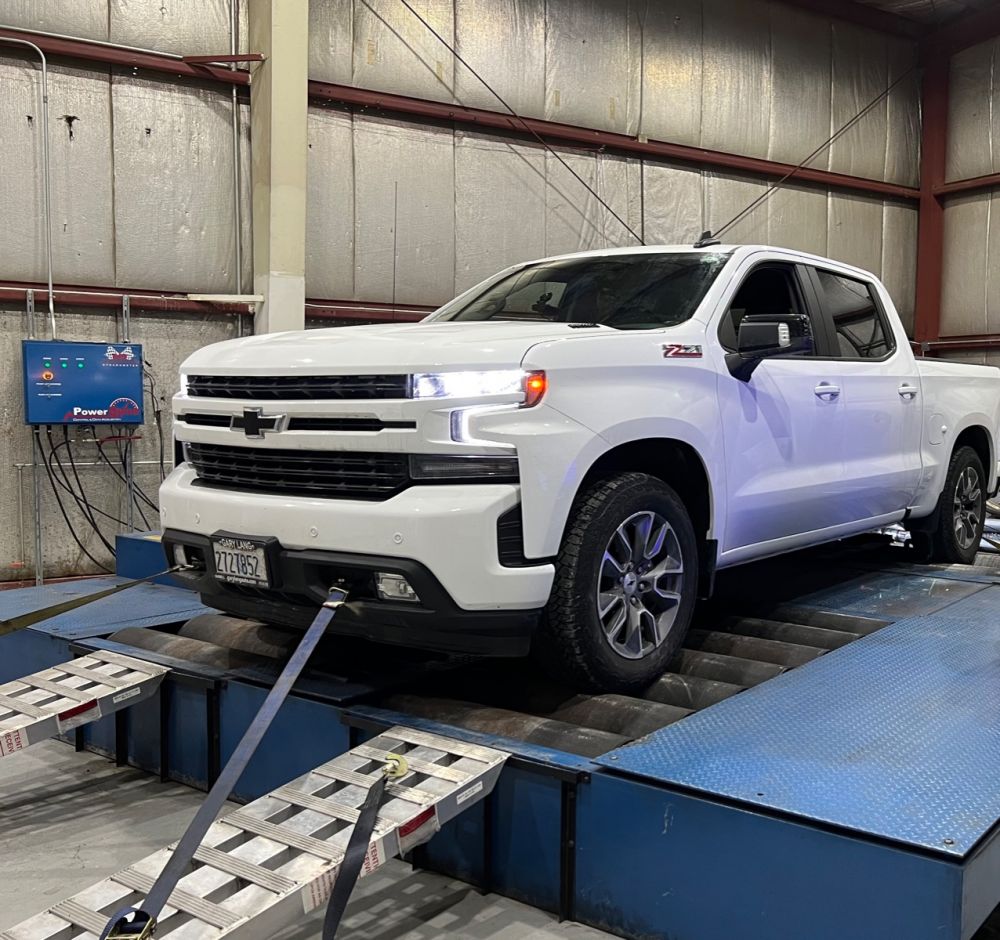 2 Tune Pack Incl. Unlock Your ECM & Credits for LM2 3.0 Duramax (2019-2021)