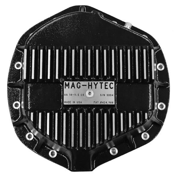 Mag - Hytec AA 14 - 11.5 CS Differential Cover (2014 - 2018 2500 Cummins) - Southern Diesel Supply