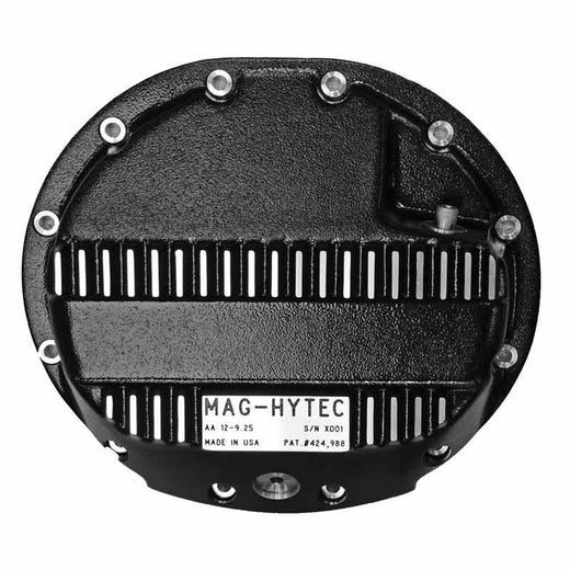 Mag-Hytec AA12-9.25-A Front Differential Cover (2012/13-2018 6.7L Cummins)