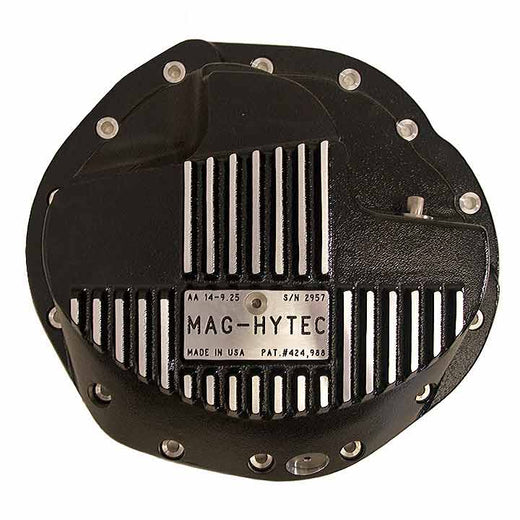 Mag-Hytec AA14-9.25-A Front Differential Cover (2003-13/12 5.9/6.7L Cummins)
