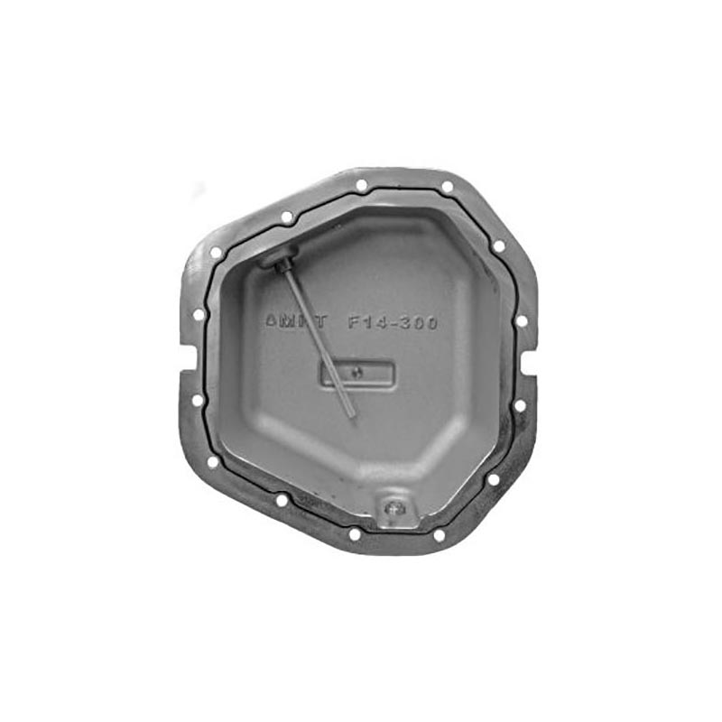 Mag - Hytec F 14 - 300 Front Differential Cover (2017 - 2023 Power Stroke) - Southern Diesel Supply