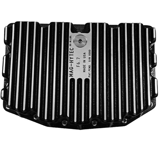 Mag-Hytec F6.7L Diesel Engine Oil Pan (2011-2025 6.7L Powerstroke)
