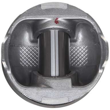 MAHLE 224 - 3163WR.030 Piston With Rings (.030) (1994 - 2003 Power Stroke) - Southern Diesel Supply