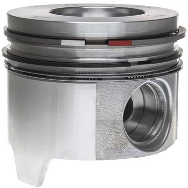 MAHLE 224 - 3163WR.030 Piston With Rings (.030) (1994 - 2003 Power Stroke) - Southern Diesel Supply