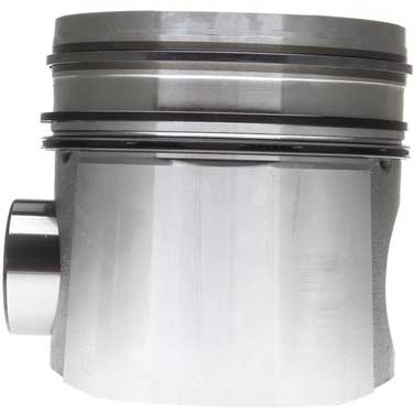 MAHLE 224 - 3355WR.040 Piston With Rings (.040) (1998.5 - 2002 Cummins) - Southern Diesel Supply
